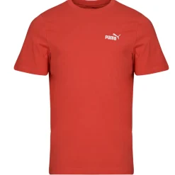 Puma - ESS SMALL LOGO TEE