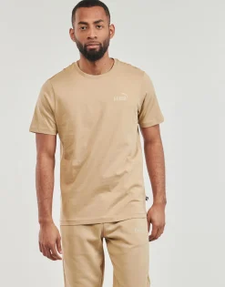 Puma - ESS SMALL LOGO TEE (S)