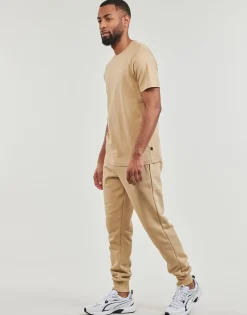 Puma - ESS SMALL LOGO TEE (S)