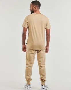 Puma - ESS SMALL LOGO TEE (S)