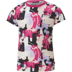 Puma - ESS STREET ART LOGO