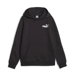 Puma - ESS TAPE CAMO HOODIE FL B