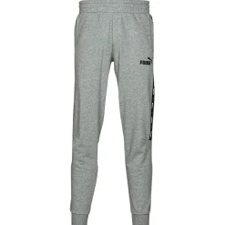 Puma - ESS+ TAPE  SWEATPANT