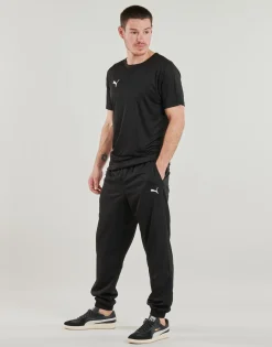 Puma - ESS WOVEN PANTS