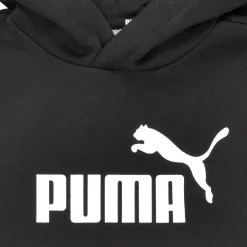 Puma - ESSENTIAL BIG LOGO HOODIE