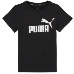 Puma - ESSENTIAL LOGO TEE