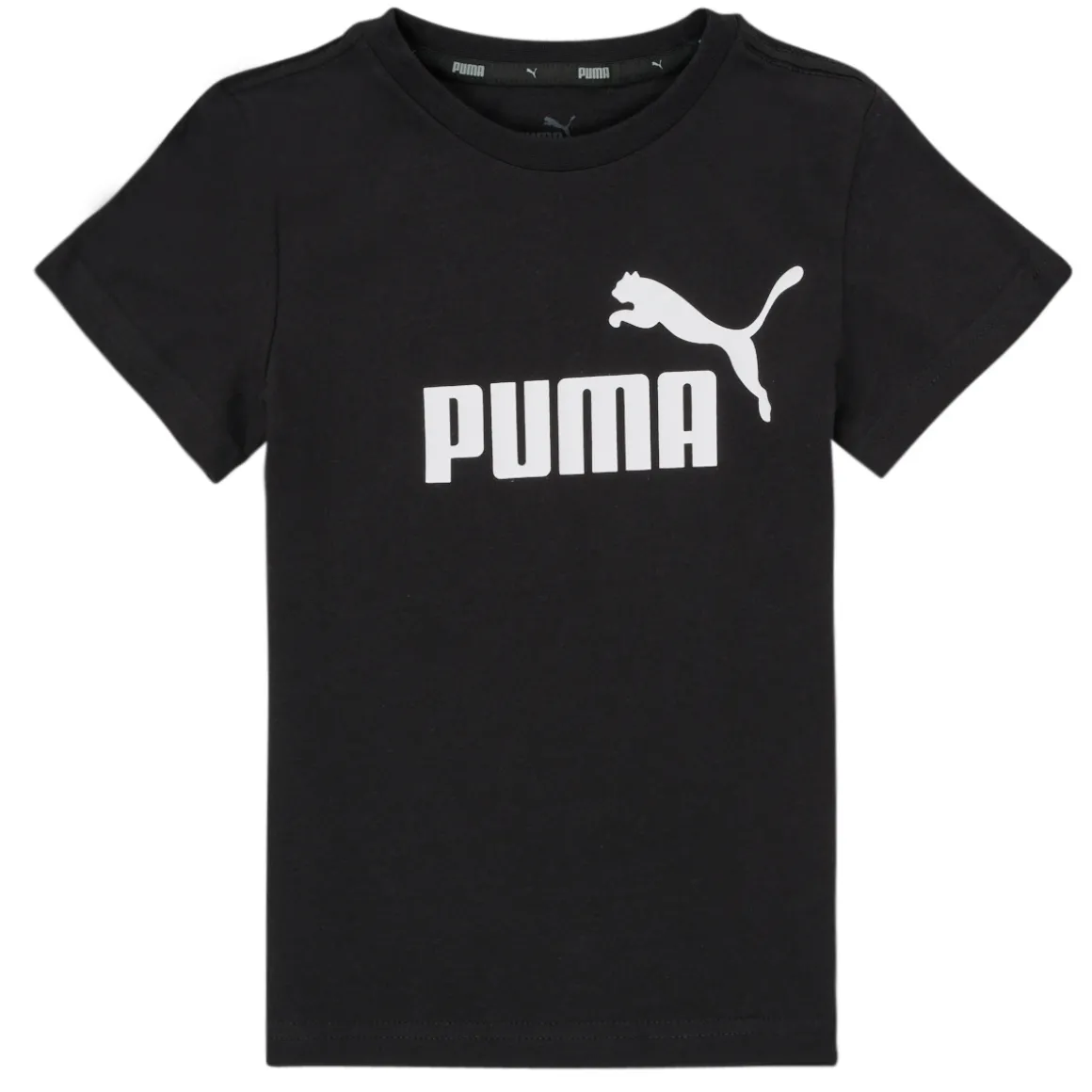 Puma - ESSENTIAL LOGO TEE