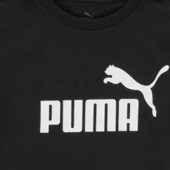 Puma - ESSENTIAL LOGO TEE