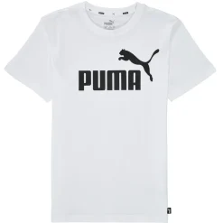 Puma - ESSENTIAL LOGO TEE