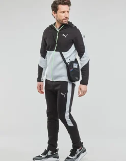 Puma - EVOSTRIPE FULL ZIP HOODIE