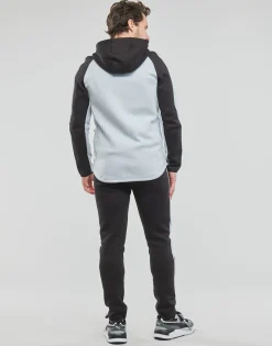 Puma - EVOSTRIPE FULL ZIP HOODIE