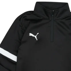 Puma - INDIVIDUAL RISE 1/4 ZIP