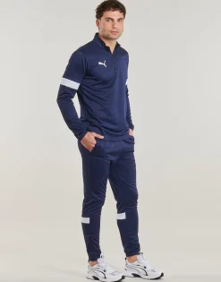 Puma - INDIVIDUALRISE ZIP TOP