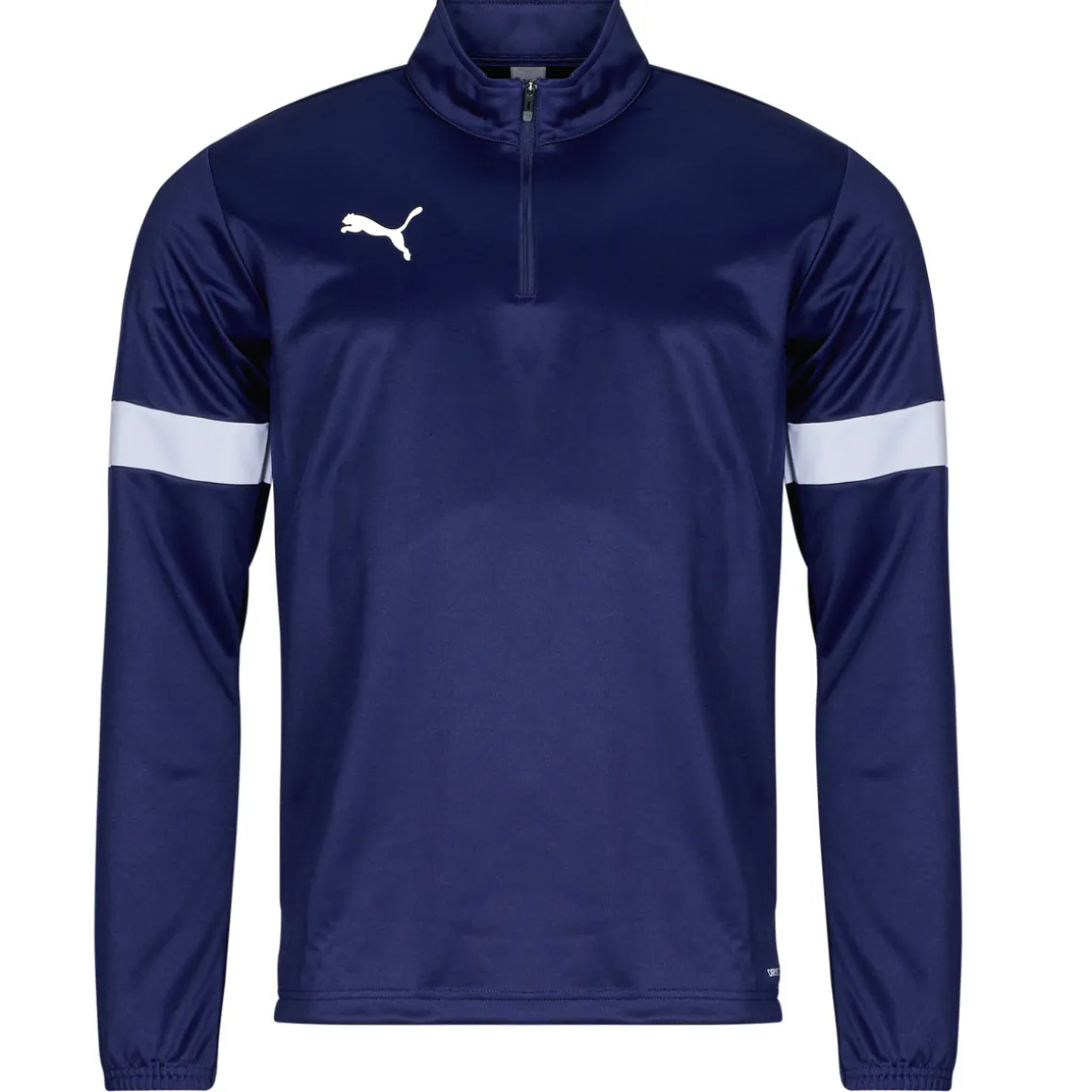 Puma - INDIVIDUALRISE ZIP TOP