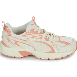 Puma - Milenio TECH SUEDE COQUETTE