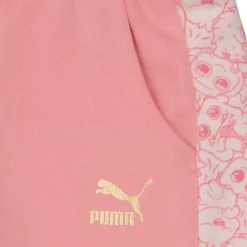 Puma - MONSTER SWEAT PANT GIRL