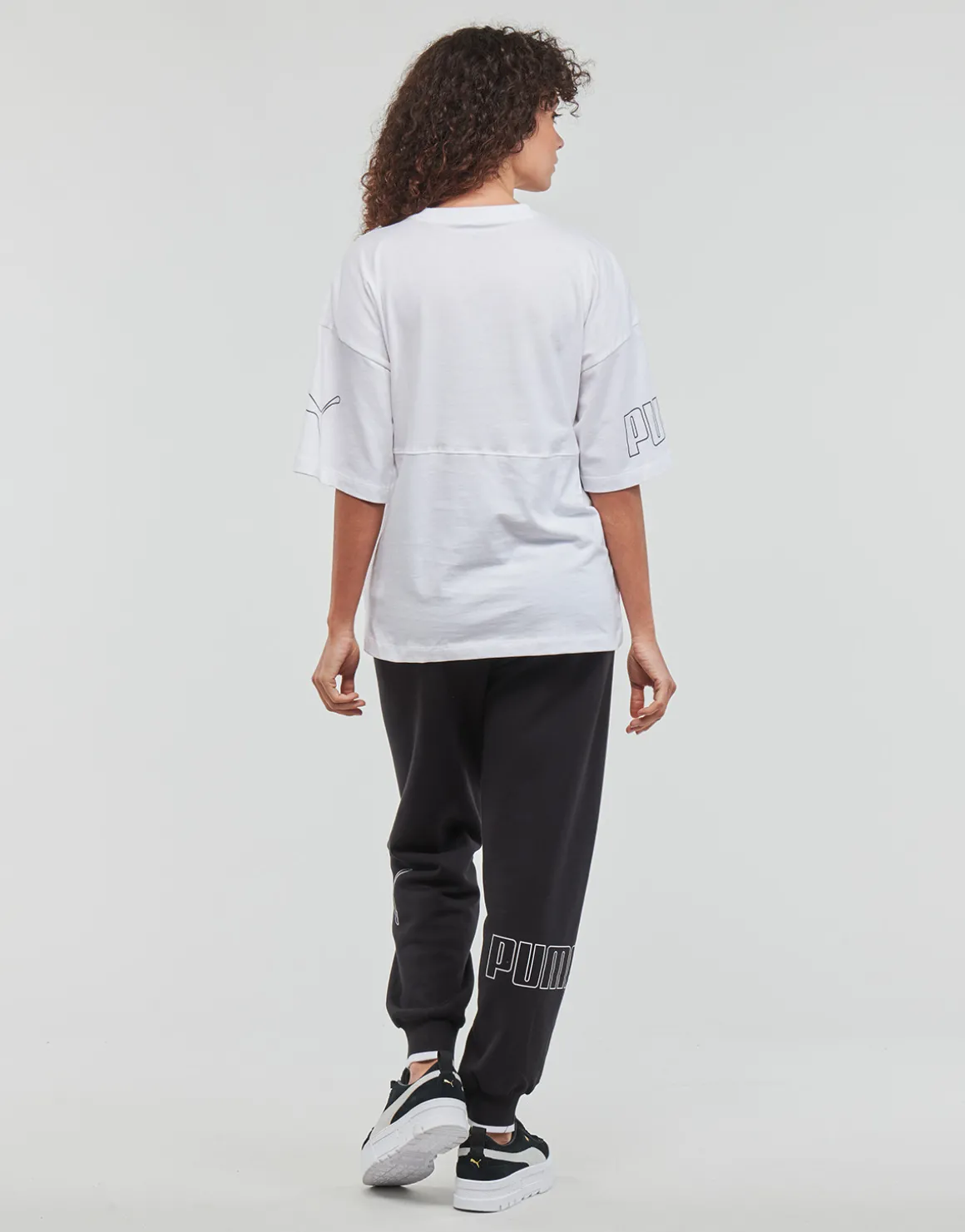 Puma - POWER COLORBLOCK