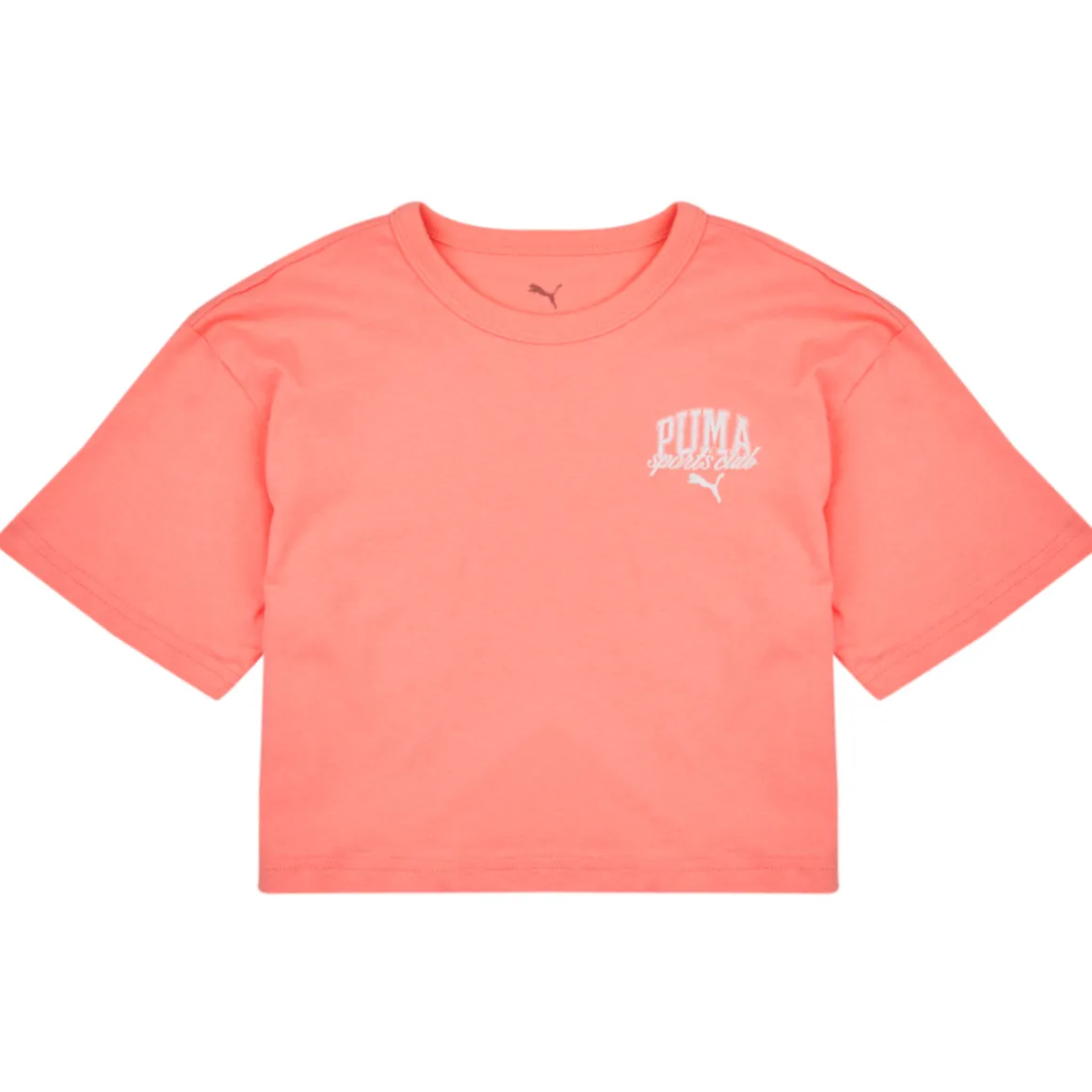 Puma - PUMA CLASS TEE