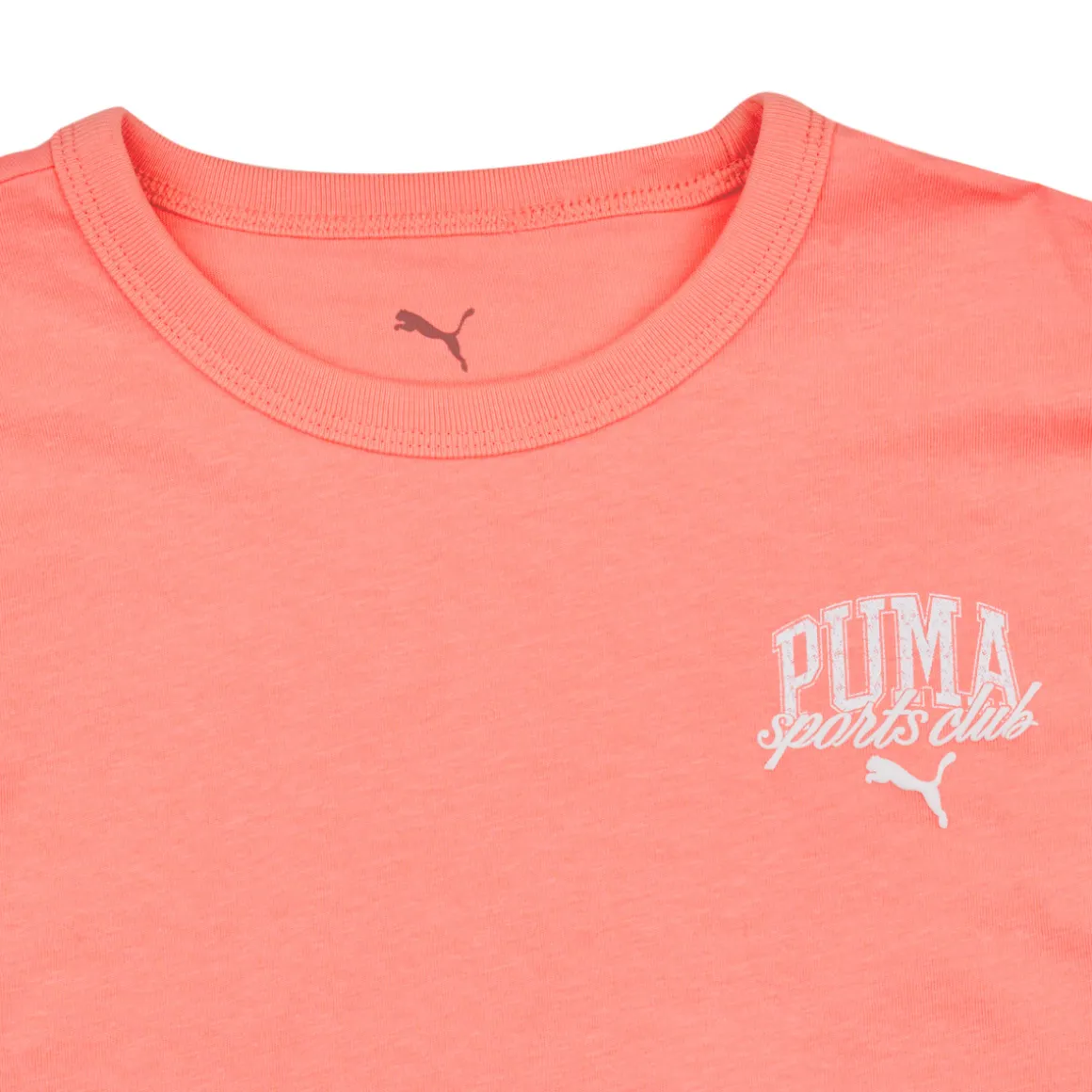 Puma - PUMA CLASS TEE