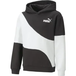 Puma - PUMA POWER CAT HOODIE FL B