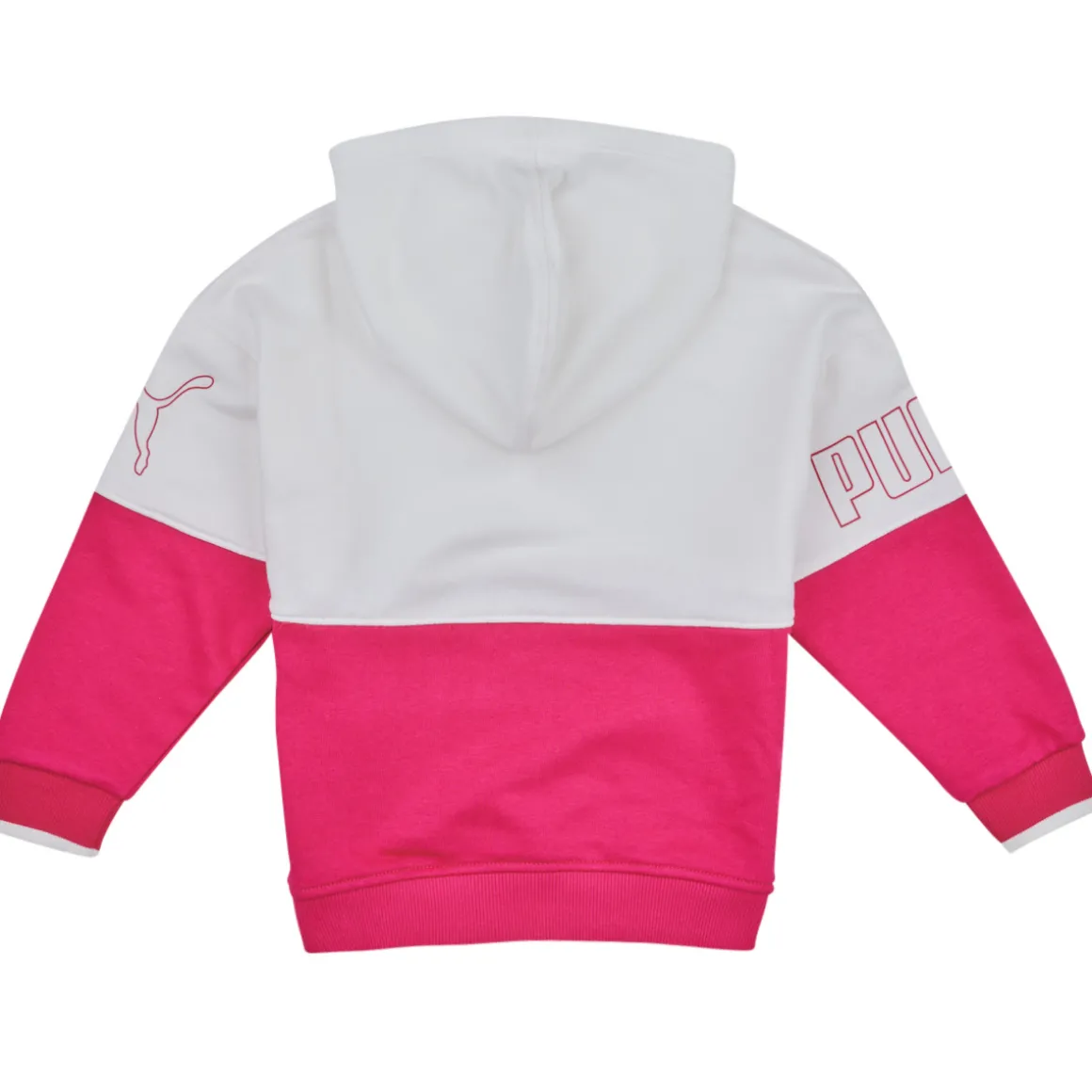 Puma - PUMA POWER COLORBLOCK