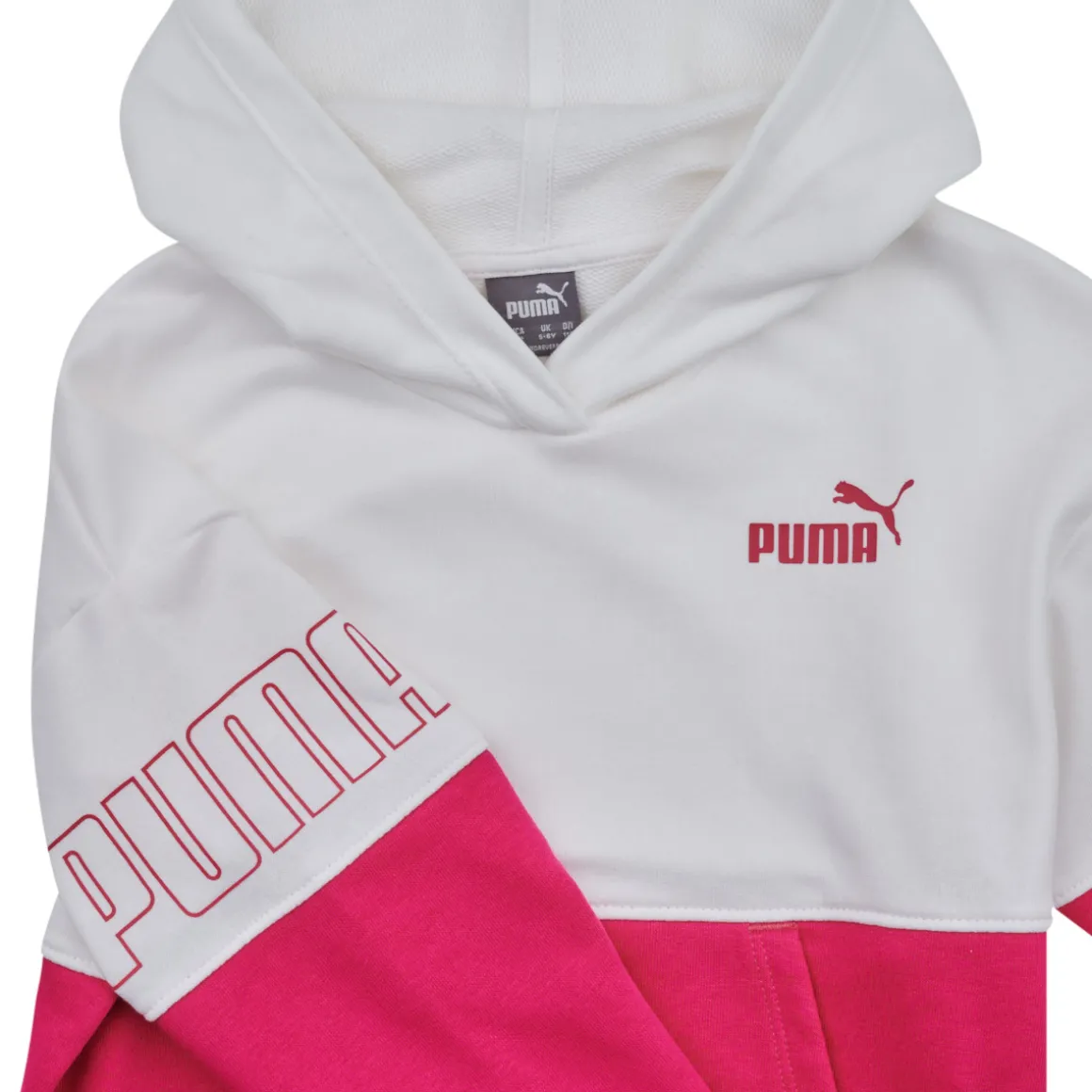 Puma - PUMA POWER COLORBLOCK
