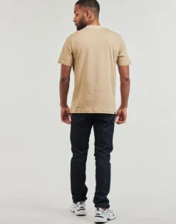 Puma - PUMA SQUAD BIG GRAPHIC TEE