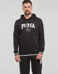Puma - PUMA SQUAD HOODIE FL
