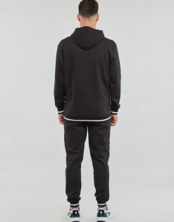 Puma - PUMA SQUAD HOODIE FL