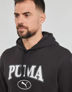 Puma - PUMA SQUAD HOODIE FL
