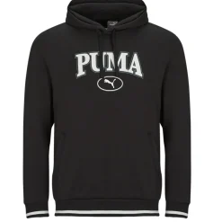 Puma - PUMA SQUAD HOODIE FL