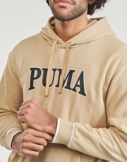 Puma - PUMA SQUAD HOODIE TR