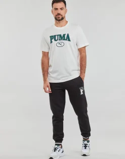 Puma - PUMA SQUAD SWEATPANTS FL CL