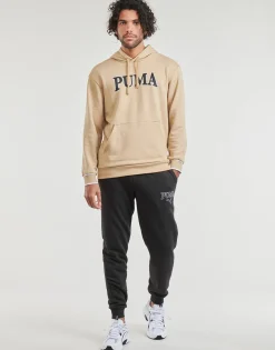 Puma - PUMA SQUAD SWEATPANTS TR CL