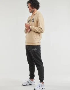 Puma - PUMA SQUAD SWEATPANTS TR CL