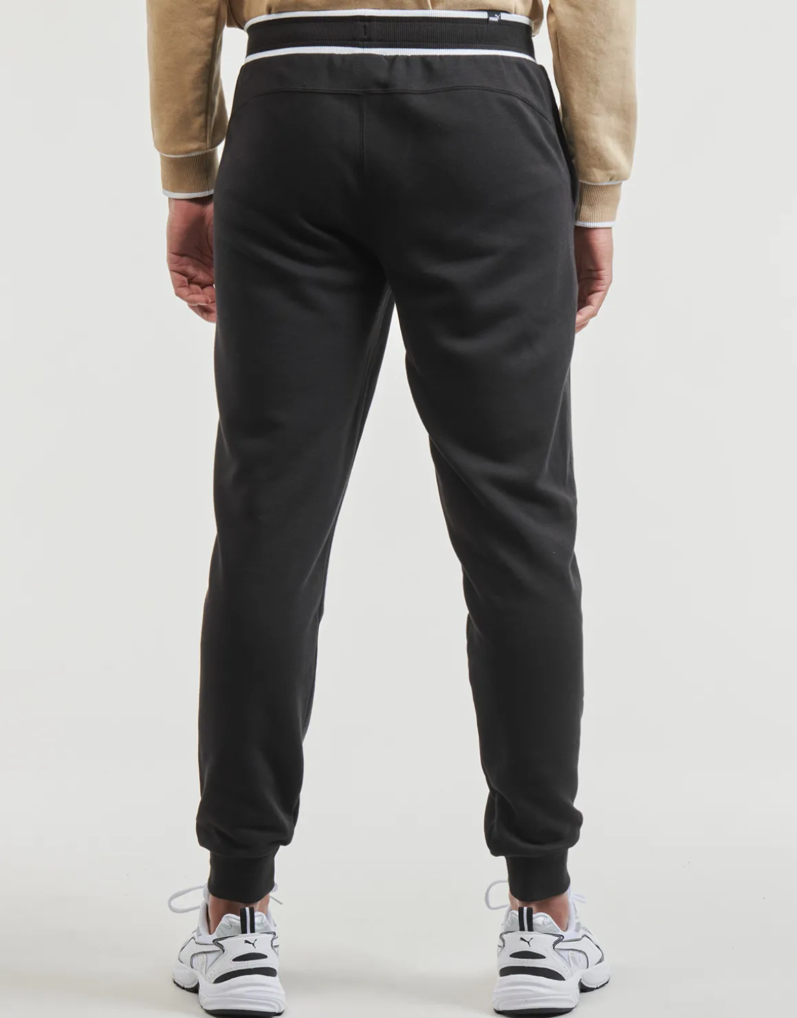 Puma - PUMA SQUAD SWEATPANTS TR CL