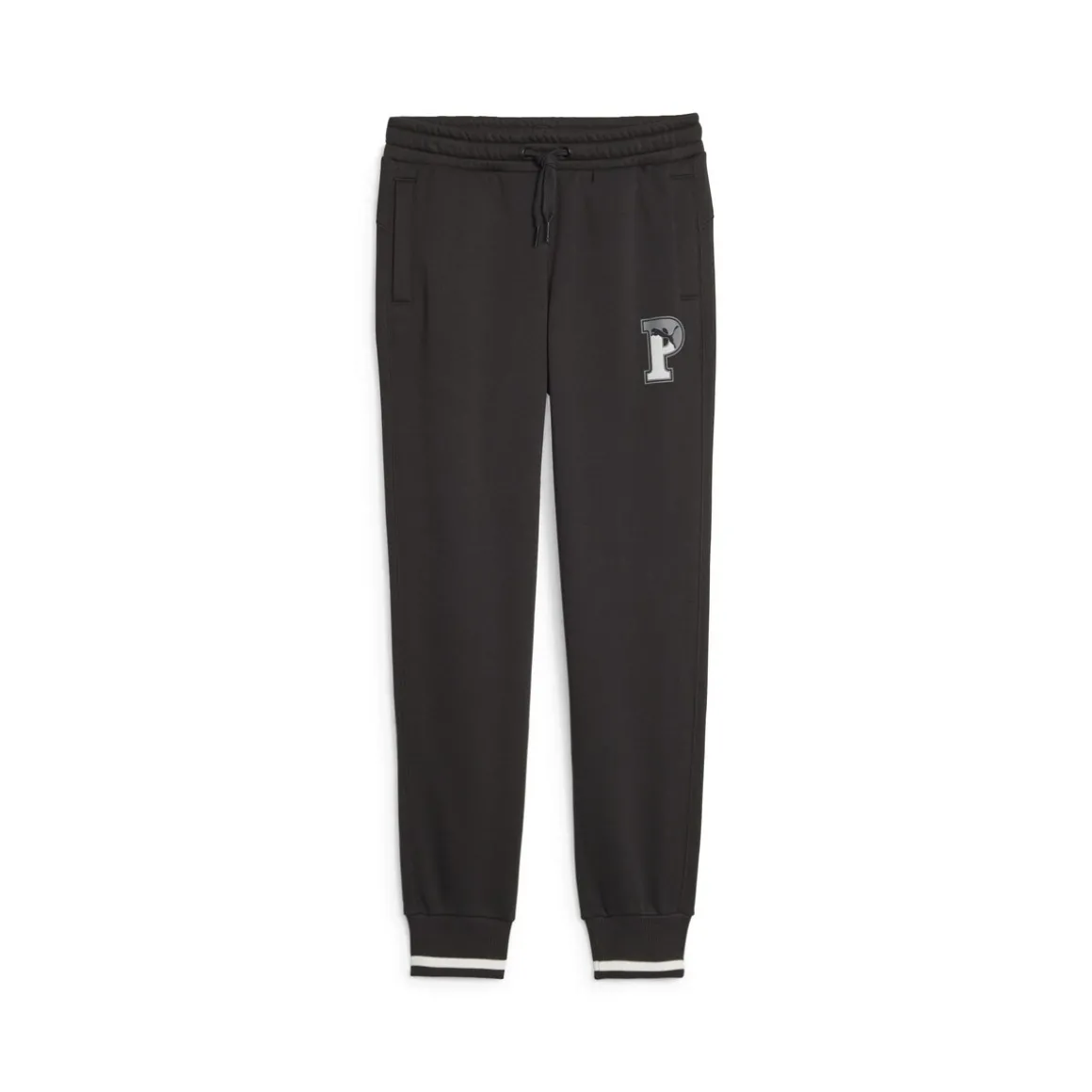Puma - PUMA SQUAD SWEATPANTS FL CL B