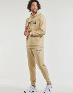 Puma - PUMA SQUAD SWEATPANTS TR CL