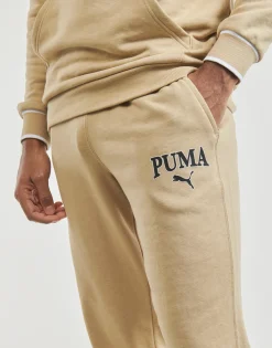 Puma - PUMA SQUAD SWEATPANTS TR CL