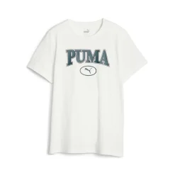 Puma - PUMA SQUAD TEE B