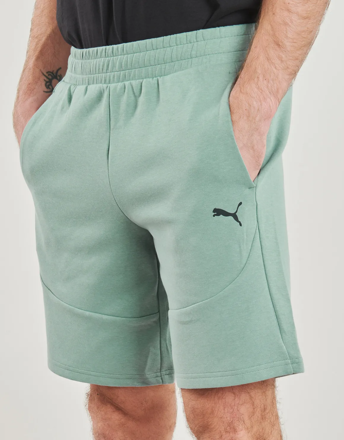 Puma - PUMATECH SHORTS