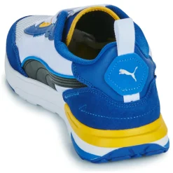 Puma - R22