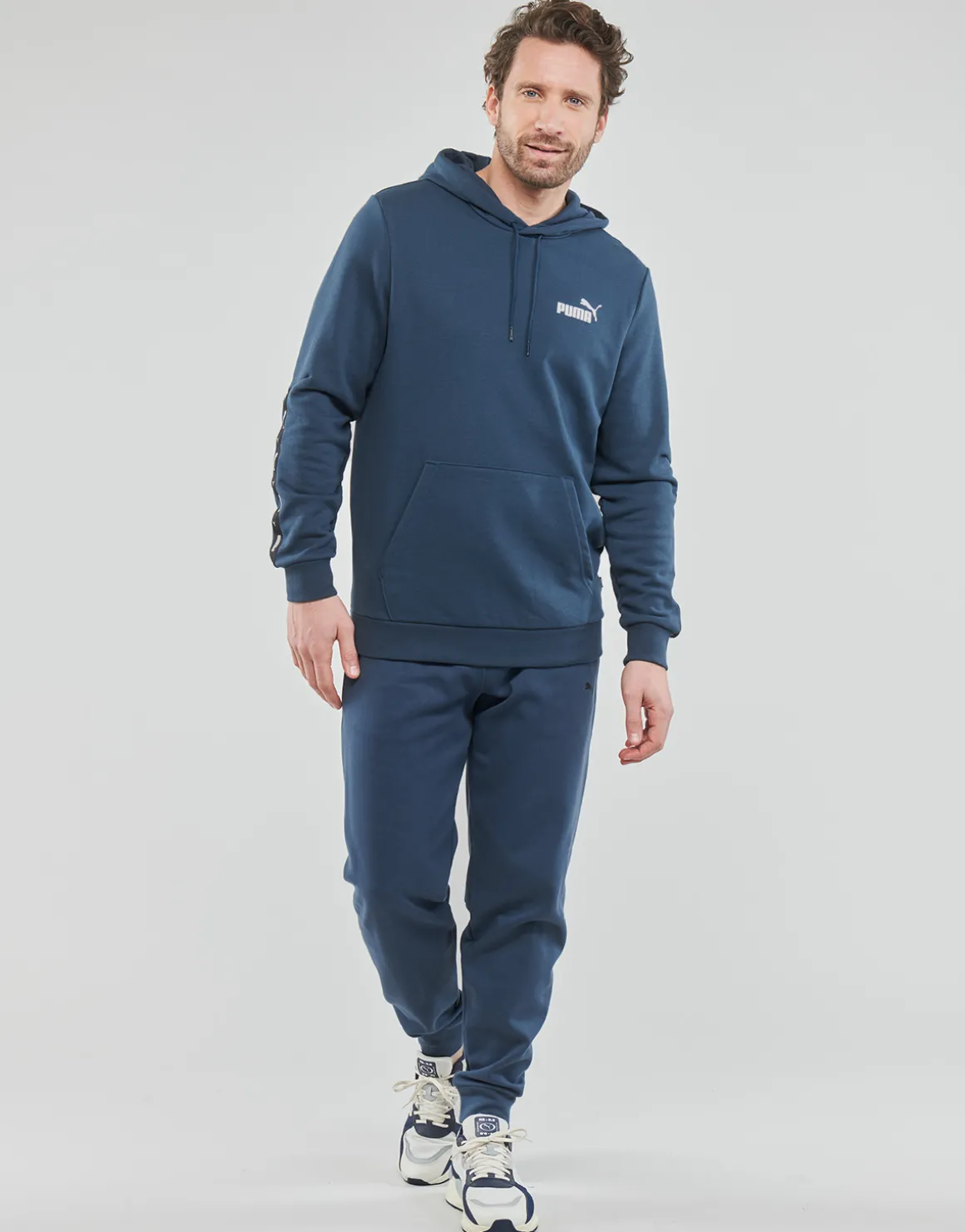 Puma - RAD/CAL PANTS DK
