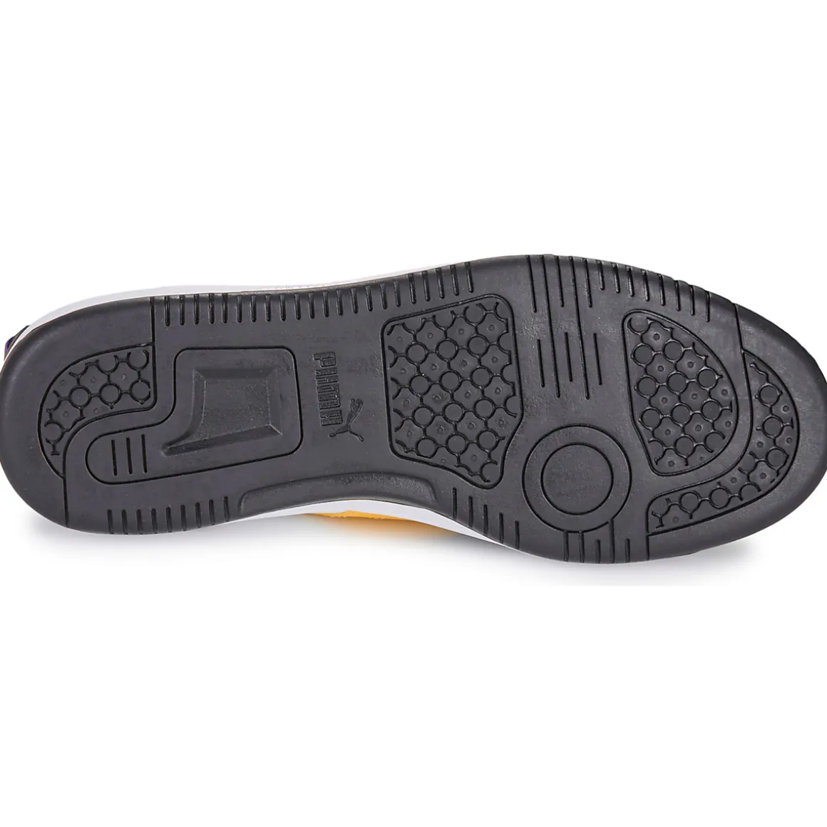 Puma - Rebound V6 Lo Jr