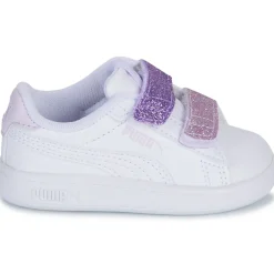 Puma - Smash 3.0 L Glitter Velcro V Inf