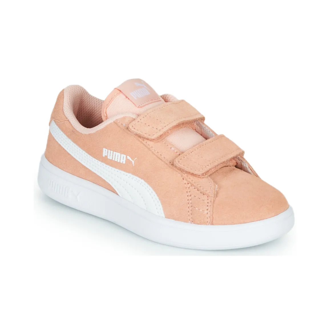 Puma - SMASH PSV PEACH
