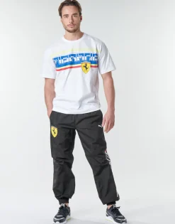 Puma - STREET PANT