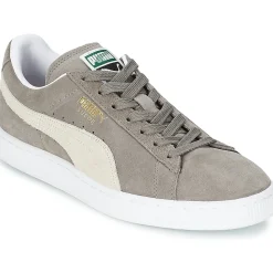 Puma - SUEDE CLASSIC +