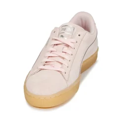 Puma - SUEDE CLASSIC BUBBLE W'S