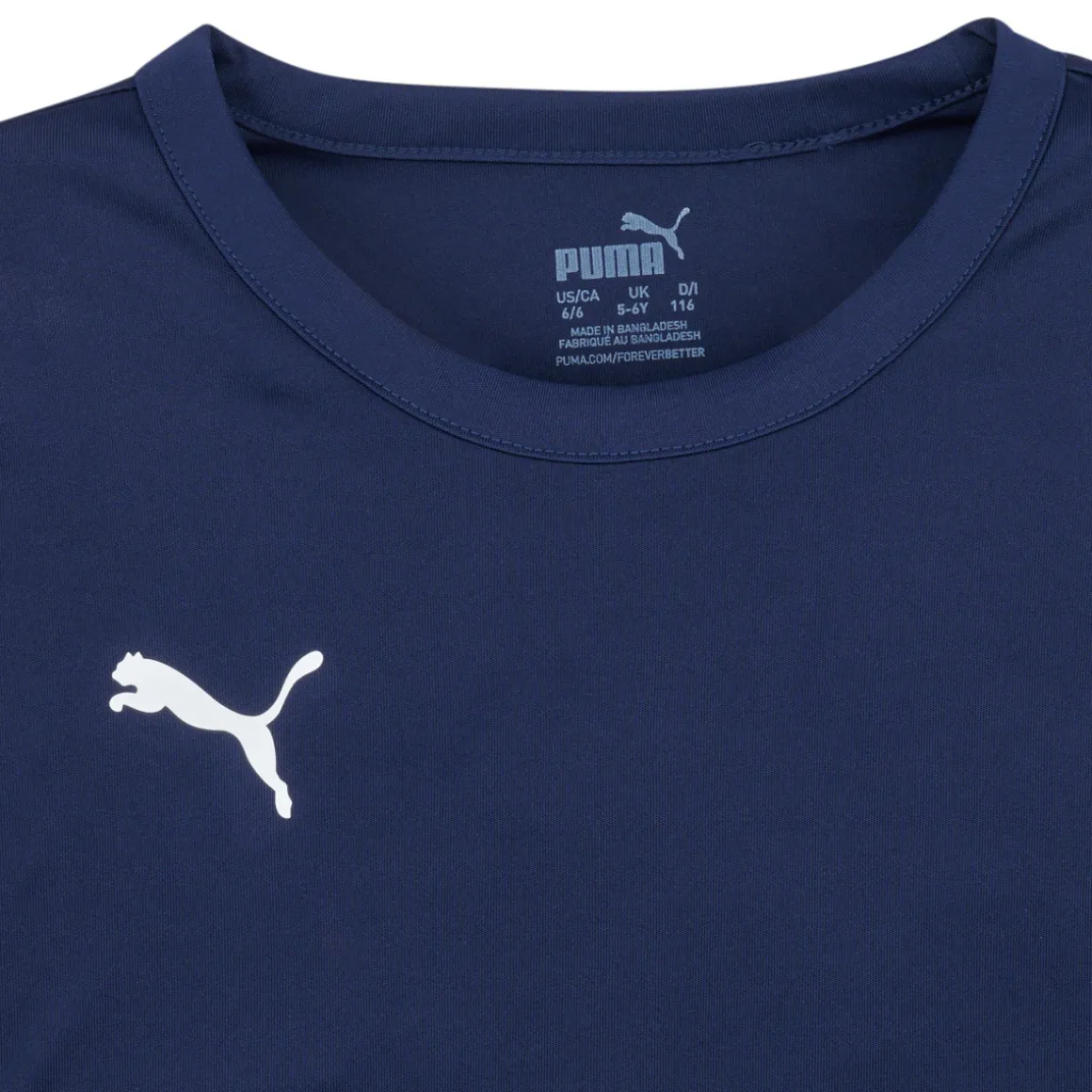 Puma - TEAMRISE MATCH DAY